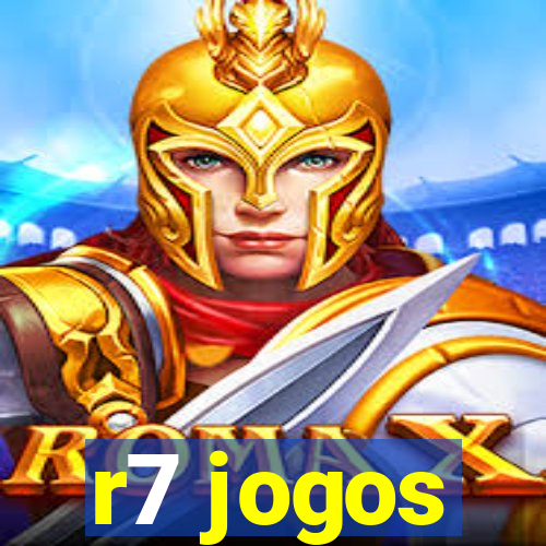 r7 jogos